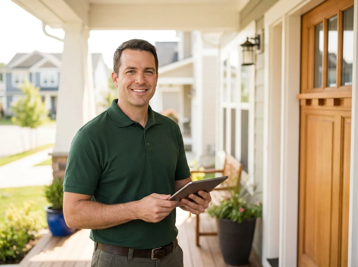 Pest control FAQs for Palm, PA